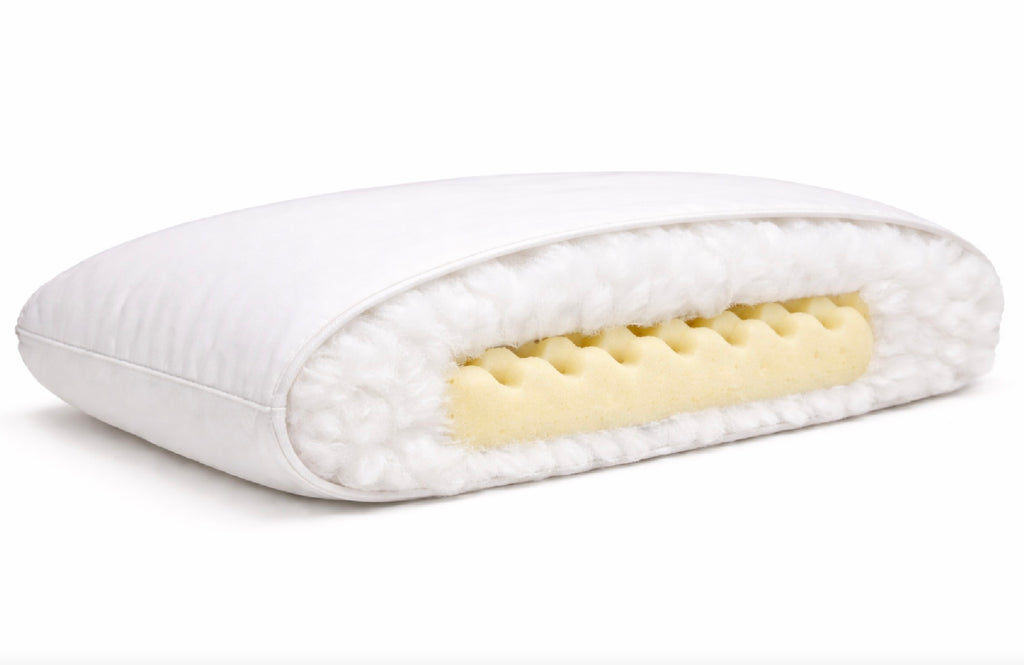 Orthopaedic pillow ￼