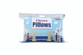 Pack of 2 Original bounce pillows.