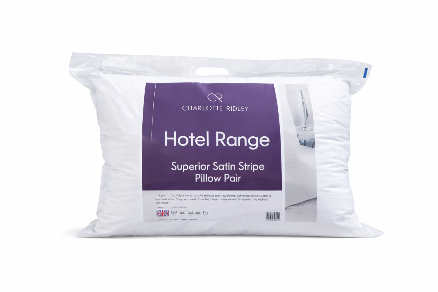 The Hotel Range Pillow Pack